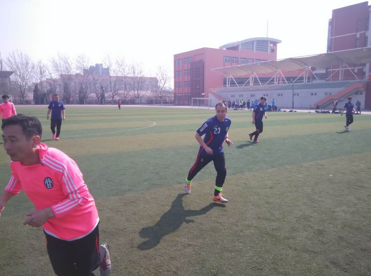 红桥老朋友足球队,芦台春业余足球联赛