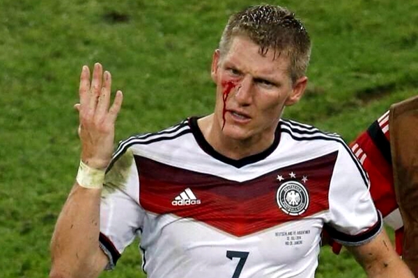 [23期]傲骨铮铮真男人日耳曼铁血“猪”队长