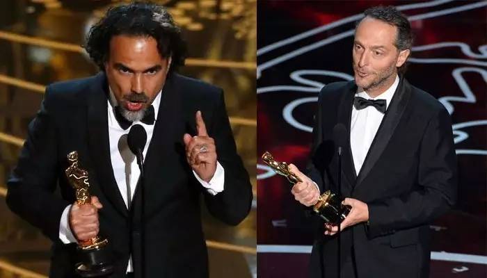 想不想跟着小李子体验“荒野猎人”一日游？