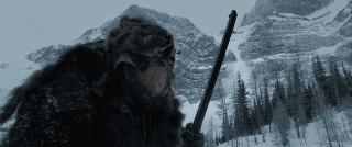 想不想跟着小李子体验“荒野猎人”一日游？