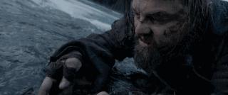 想不想跟着小李子体验“荒野猎人”一日游？