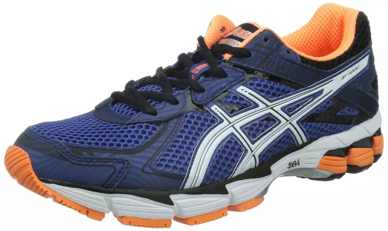 跑鞋攻略,破三跑鞋和破二跑鞋怎么选