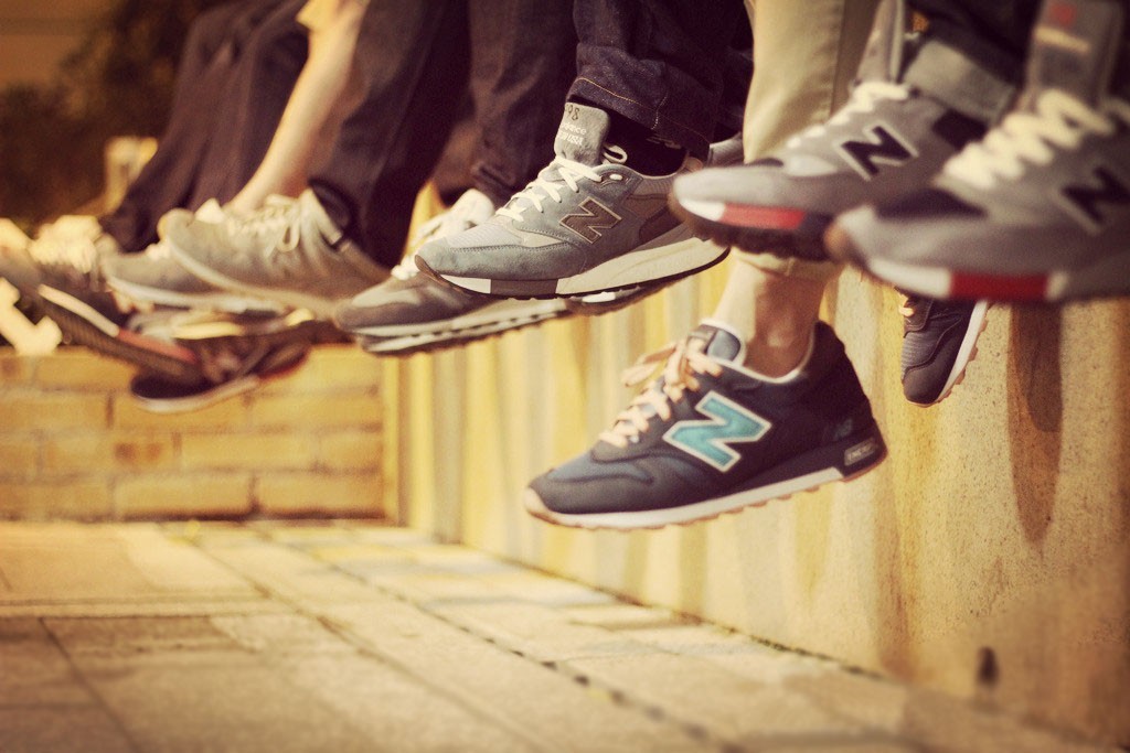 跑鞋攻略,破三跑鞋和破二跑鞋怎么选