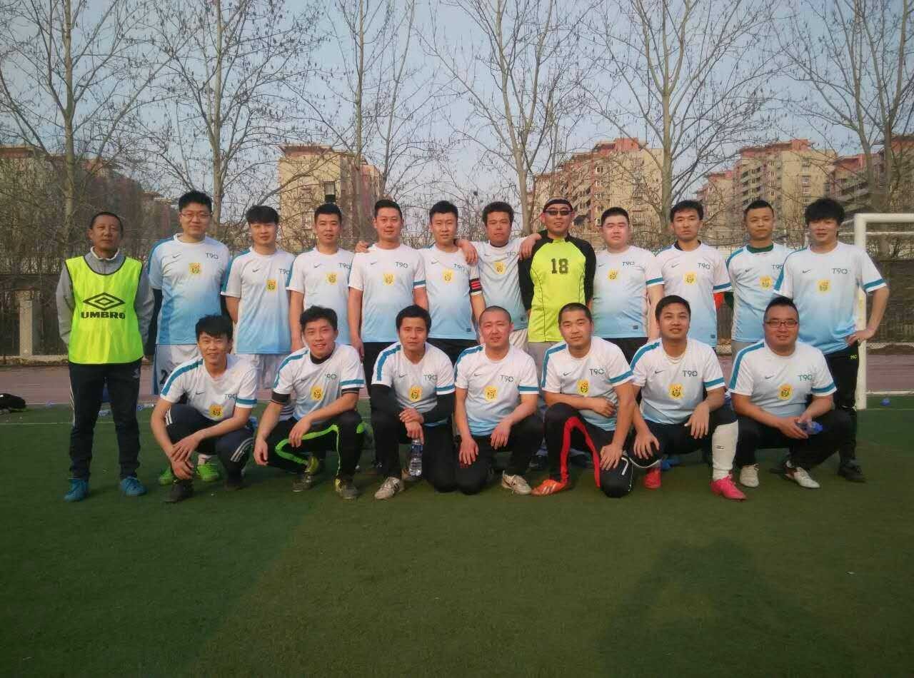 红桥老朋友足球队,芦台春业余足球联赛