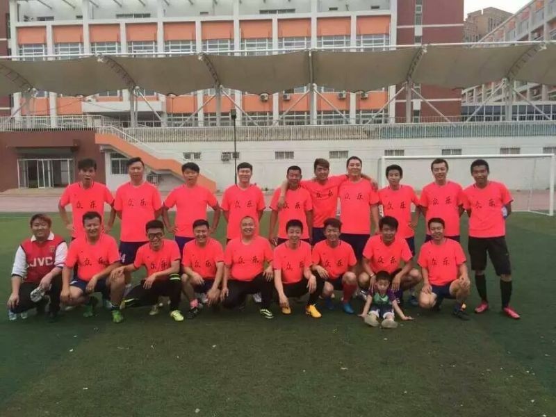 红桥老朋友足球队,芦台春业余足球联赛