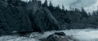 想不想跟着小李子体验“荒野猎人”一日游？