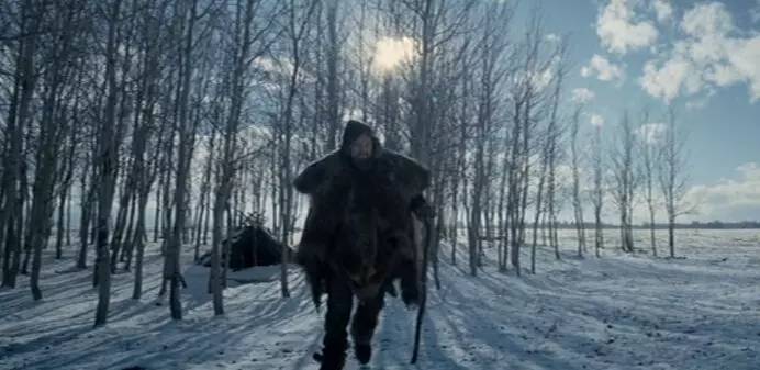 想不想跟着小李子体验“荒野猎人”一日游？