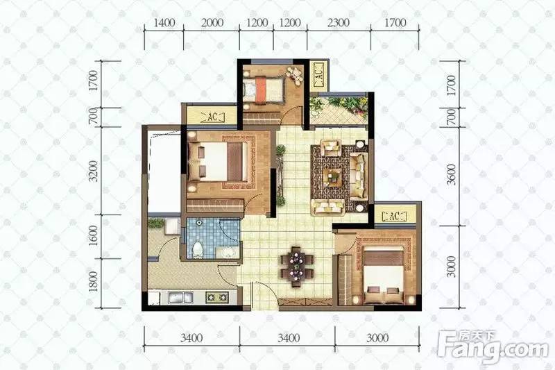 九龙坡区值得买的新楼盘,楼盘涨价
