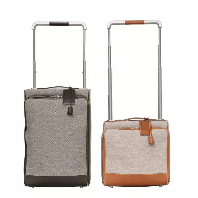 小众旅行箱大全,十大公认最好的旅行箱