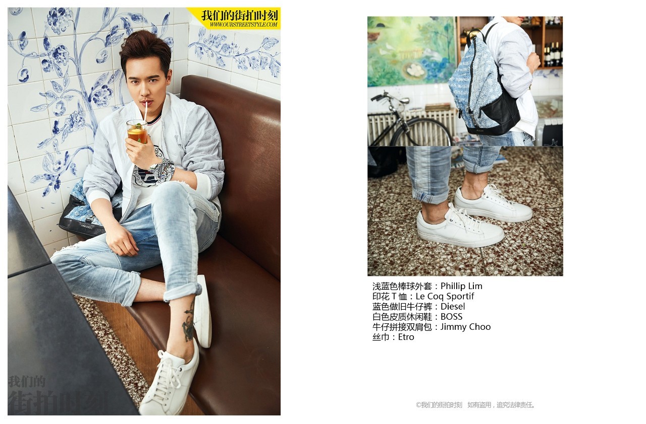 送鞋子包包啦正是花漾好时节，赶快抛弃闷骚，一起来扮美吧！