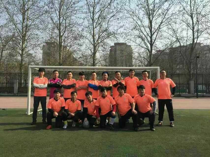 红桥老朋友足球队,芦台春业余足球联赛