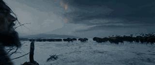 想不想跟着小李子体验“荒野猎人”一日游？