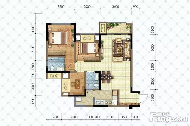 九龙坡区值得买的新楼盘,楼盘涨价