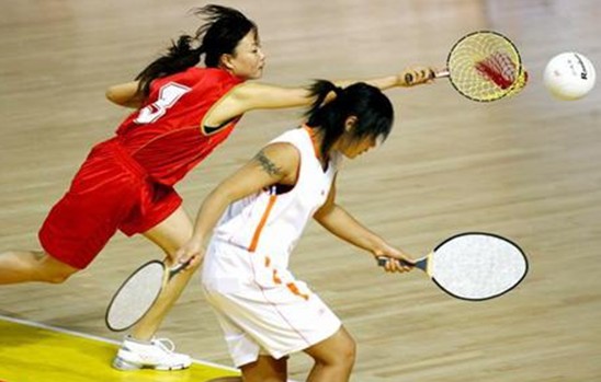 珍珠球编织,珍珠球比赛