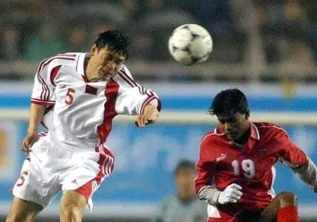 国足雄起,国足雄起完整版