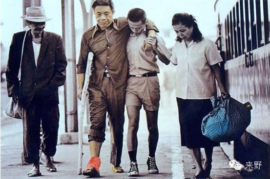 来野人物第二期：现索设计展策展人　庄子陞