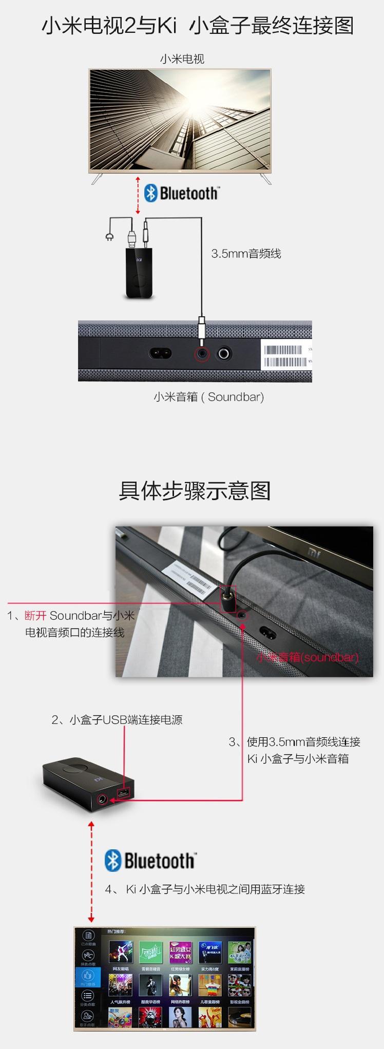 再也不用花钱出去外面唱K了