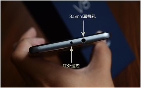 流滑得让你爱不释手荣耀V8全面评测