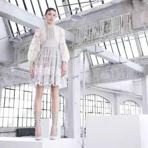 爆款没有小众才是王道,高颜值小众爆款