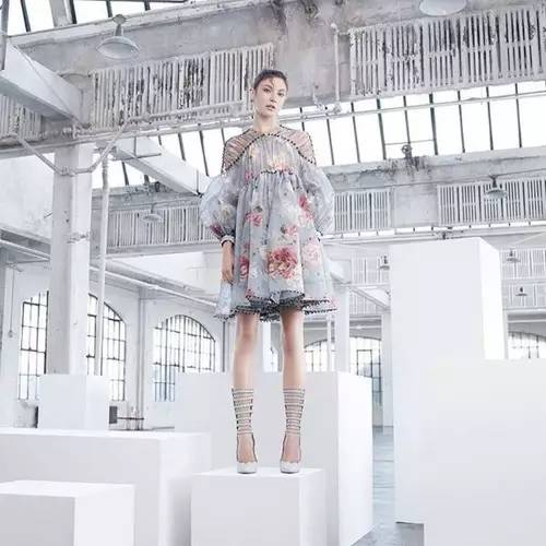 爆款没有小众才是王道,高颜值小众爆款