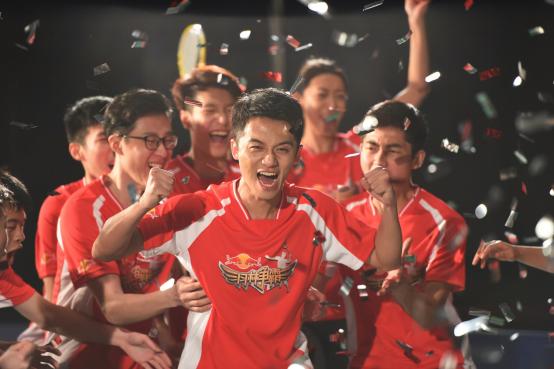 惠程俊红牛羽林争霸赛,红牛羽林争霸南部大区