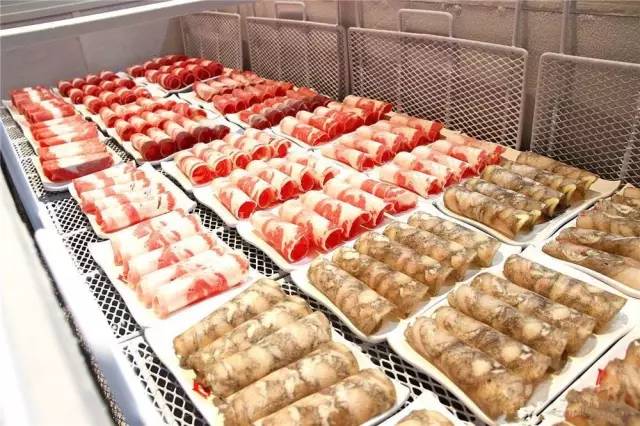 西安市最有性价比的自助餐有哪些,西安自助餐100元以内排名