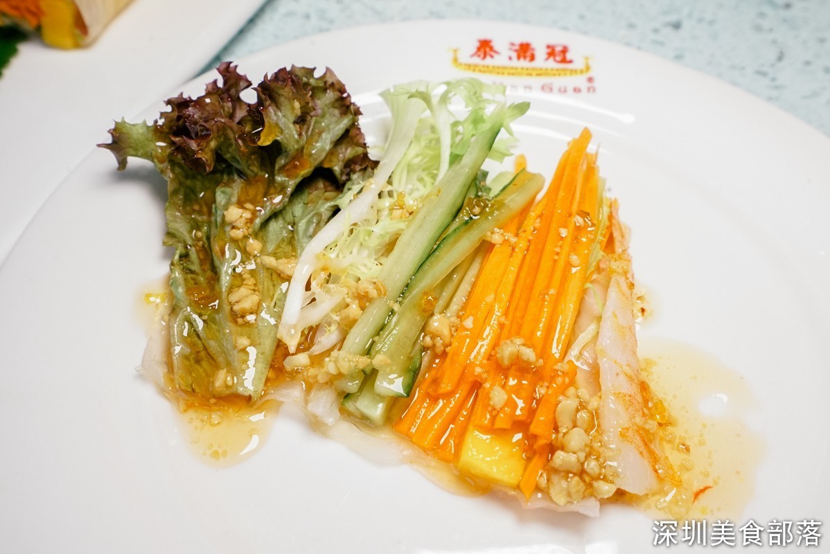 皇者归来！泰式料理界的另一高峰标志竟然是TA?!