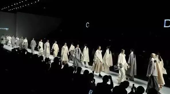 深圳时装周奇葩事件,深圳时装周事件