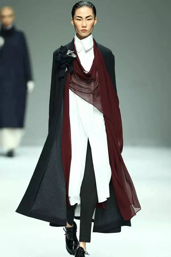 深圳时装周奇葩事件,深圳时装周事件