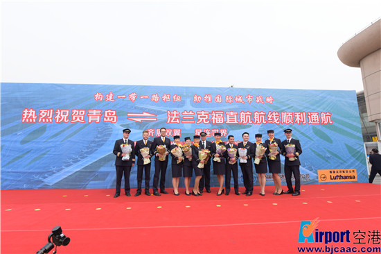 青岛开通的直飞国际航线,青岛机场开通拉萨航线