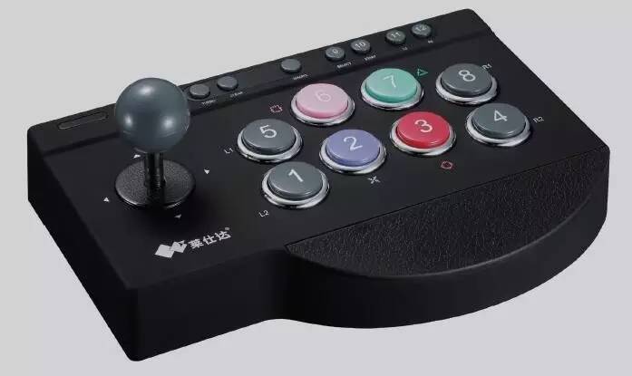 射击类游戏用键鼠好还是用手柄好,到底什么游戏适合用手柄玩