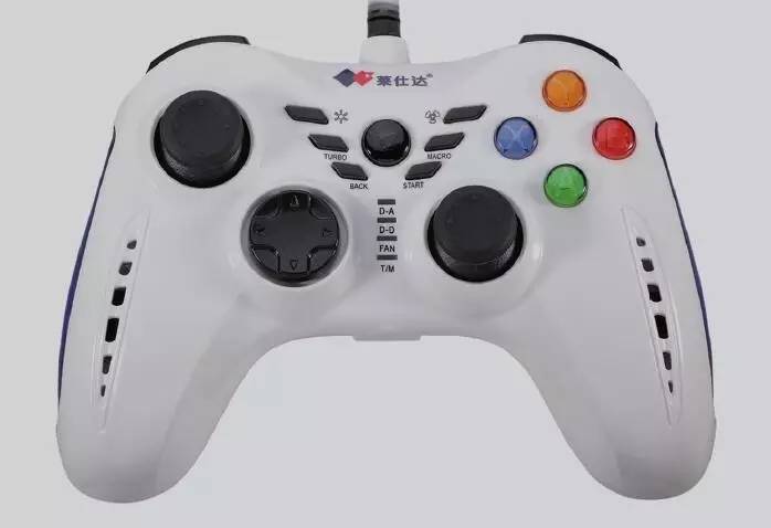 射击类游戏用键鼠好还是用手柄好,到底什么游戏适合用手柄玩