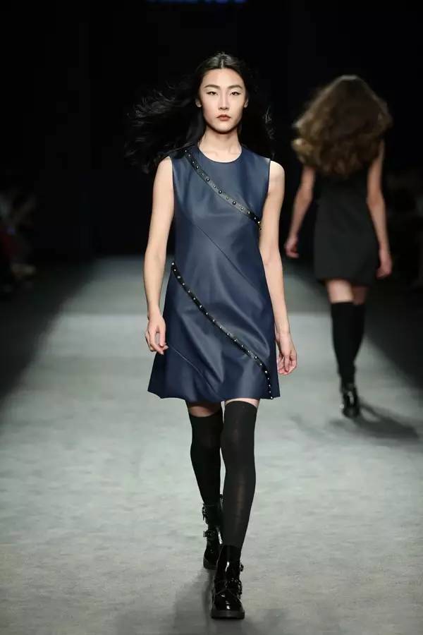 深圳时装周奇葩事件,深圳时装周事件