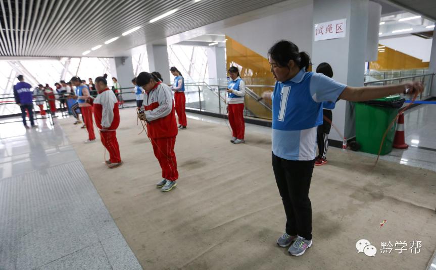 2024年贵阳中考体育视频,体育中考贵阳最新通知