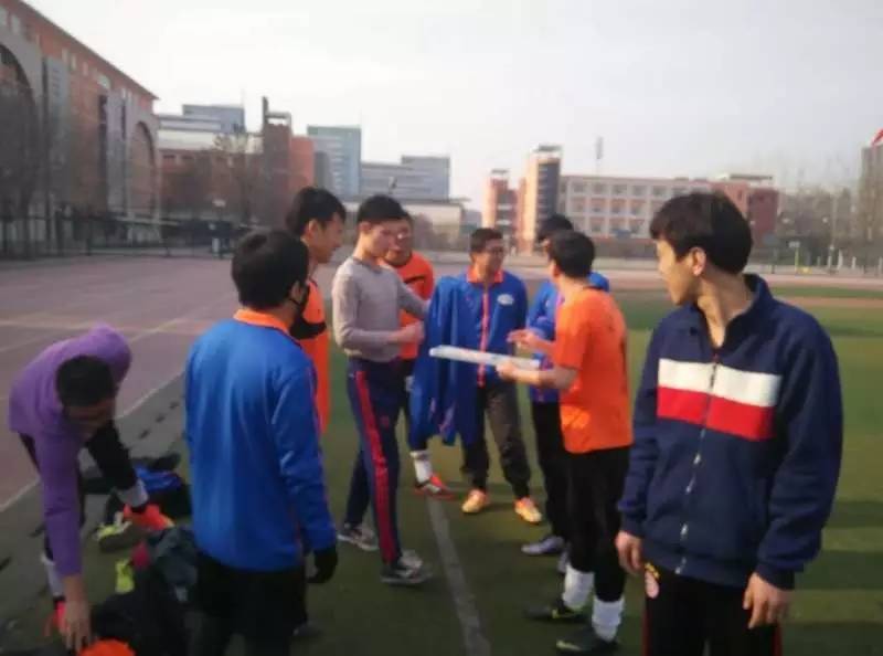 红桥老朋友足球队,芦台春业余足球联赛