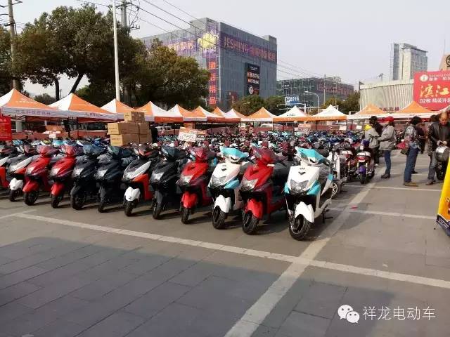 祥龙电动车突然不动怎么解决,祥龙电动车为什么网上没卖的