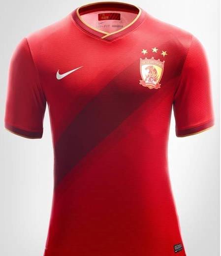 广州队2017球衣球迷版,你不知道的关于篮球的故事