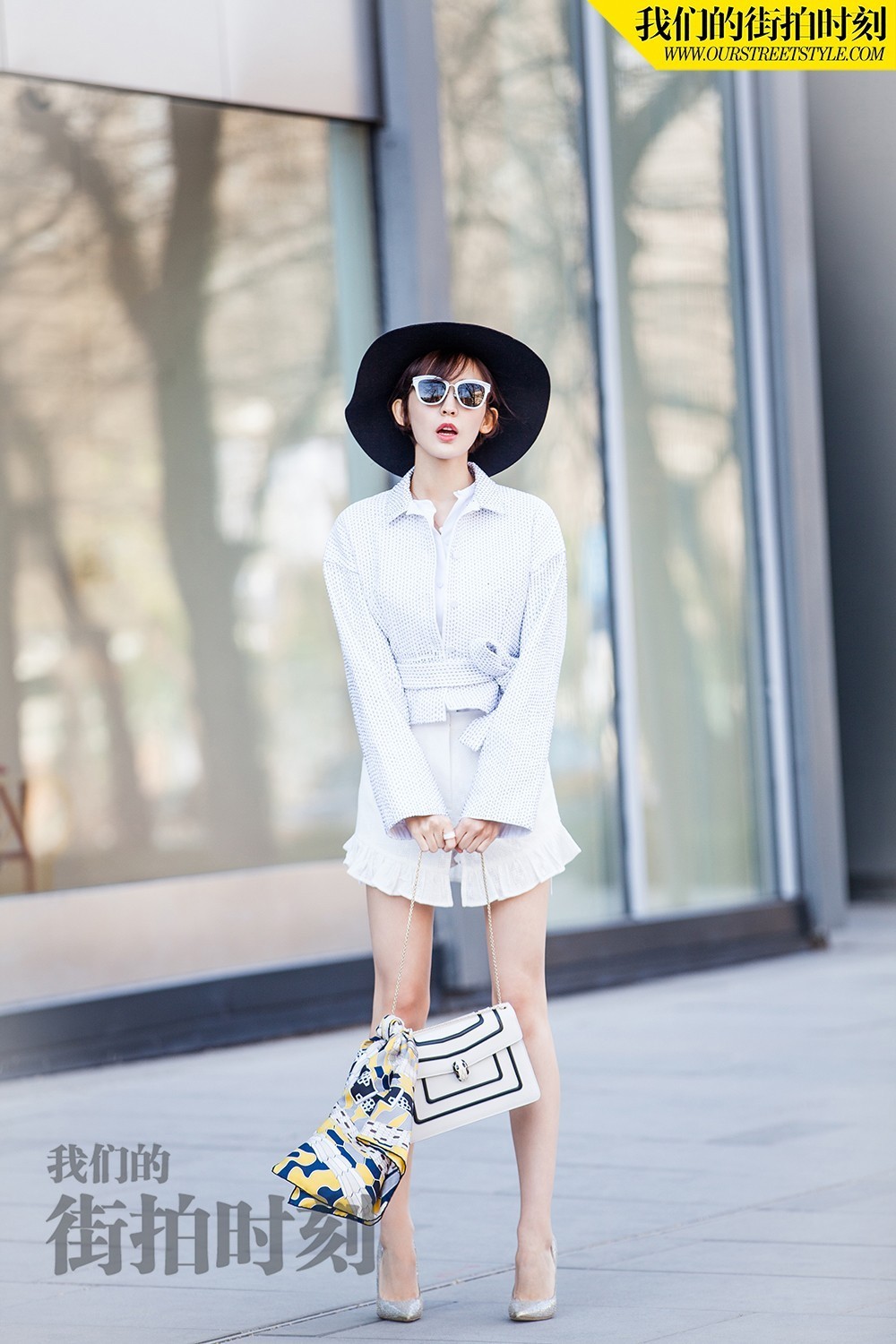 送鞋子包包啦正是花漾好时节，赶快抛弃闷骚，一起来扮美吧！