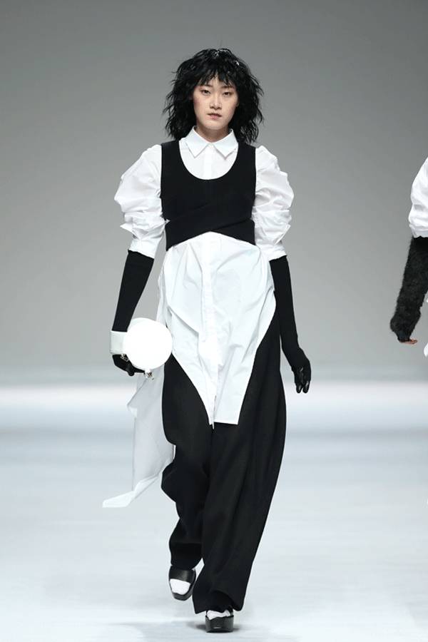 深圳时装周奇葩事件,深圳时装周事件