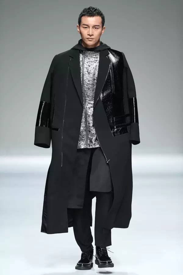 深圳时装周奇葩事件,深圳时装周事件