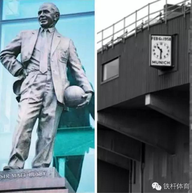 曼联主场为什么叫老特拉福德,欧洲各大球场巡礼
