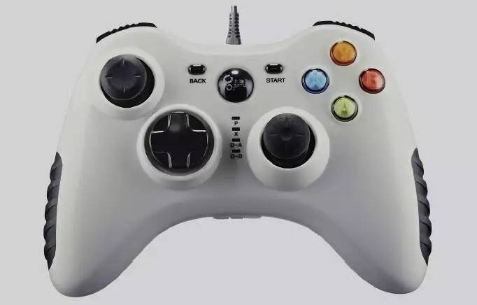 射击类游戏用键鼠好还是用手柄好,到底什么游戏适合用手柄玩