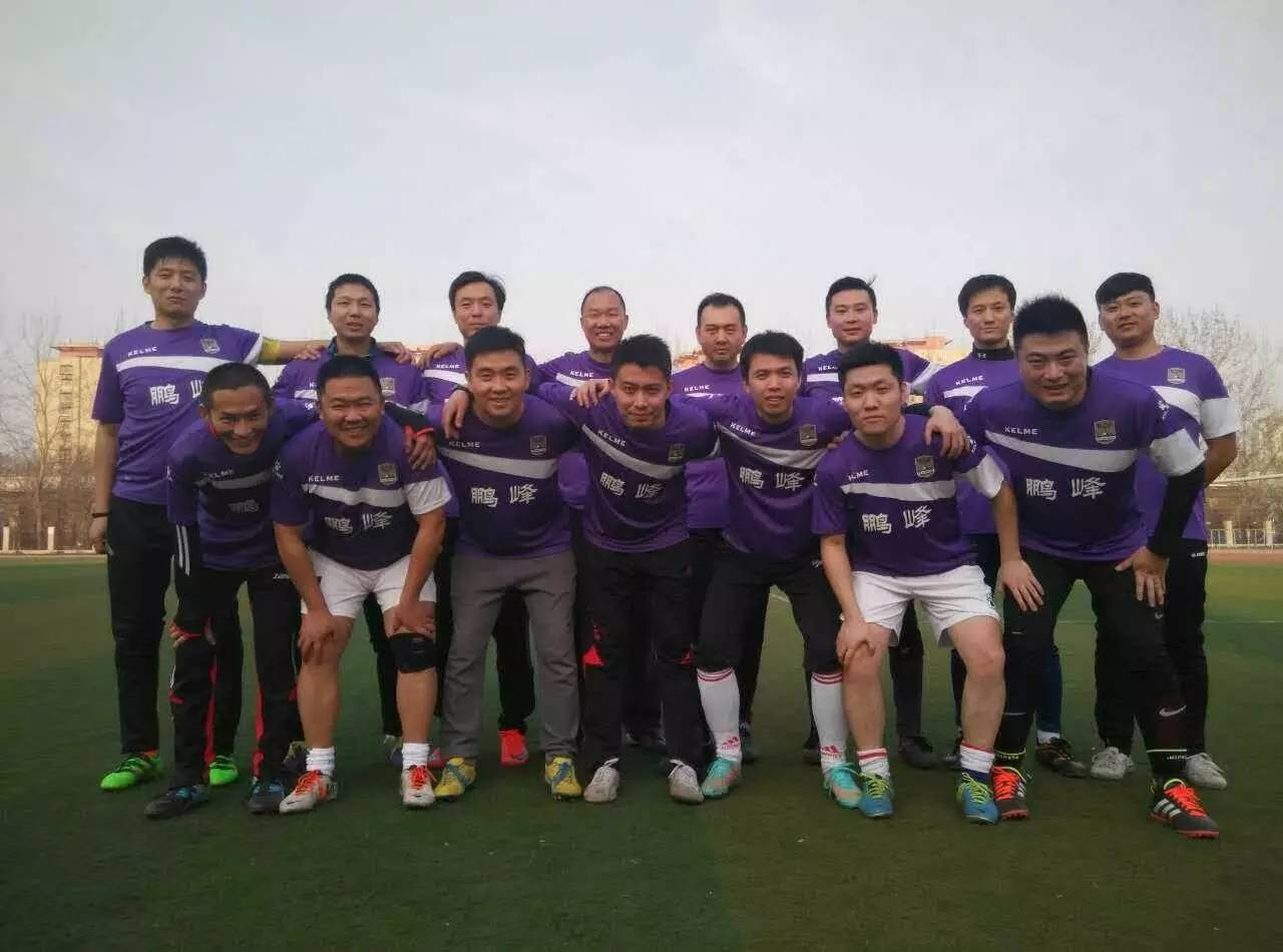 红桥老朋友足球队,芦台春业余足球联赛