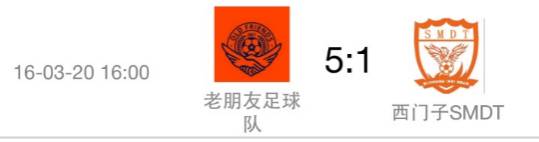 红桥老朋友足球队,芦台春业余足球联赛