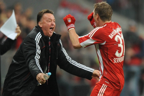 [23期]傲骨铮铮真男人日耳曼铁血“猪”队长