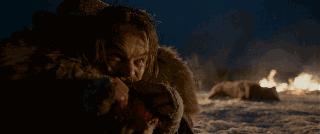 想不想跟着小李子体验“荒野猎人”一日游？