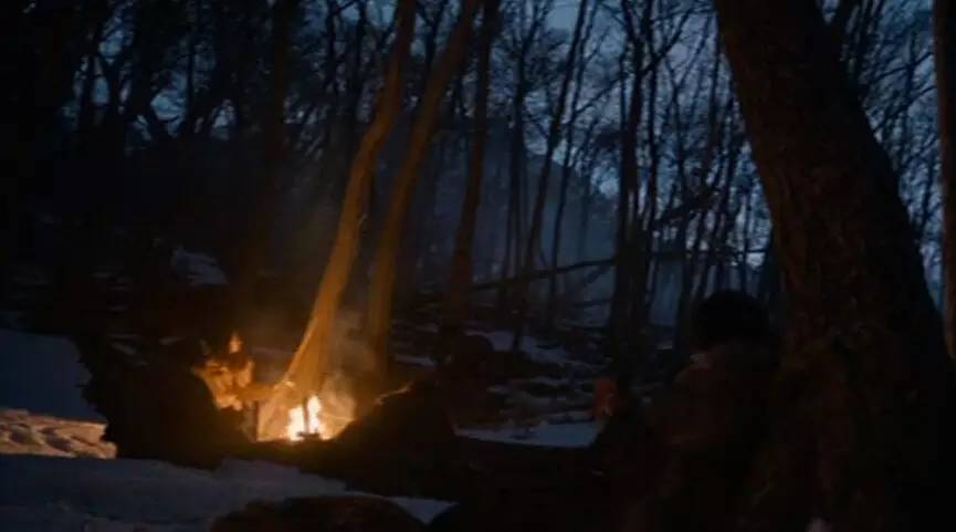 想不想跟着小李子体验“荒野猎人”一日游？