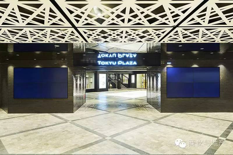 海外爆买族正激活日本，东京银座为此开出了最大商业体和最大免税店。。。