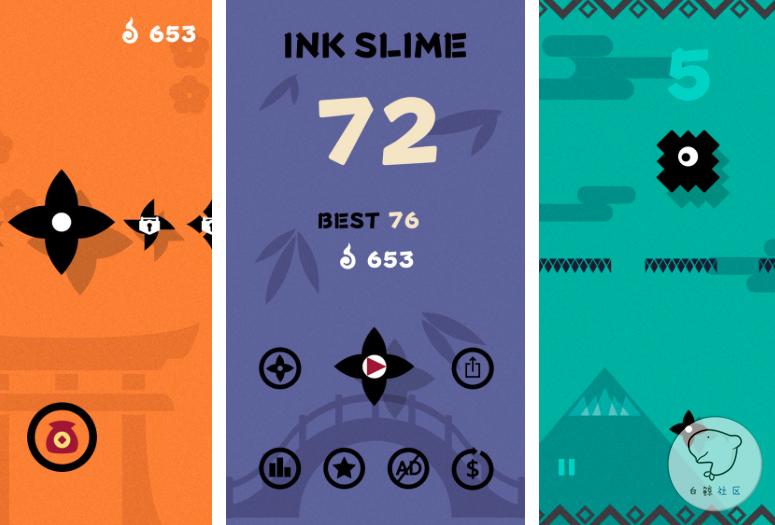 《别踩白块儿》研发团队新作获AppStore全球推荐