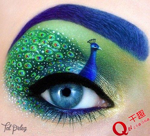 绝美化妆师,绝美化妆师木子